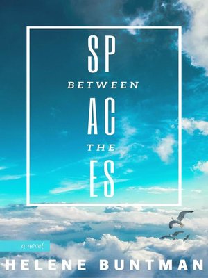 cover image of Between the Spaces